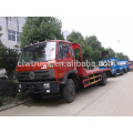 RHD ou LHD dongfeng 153 camion à lit plat, lit plat 4x2 à vendre